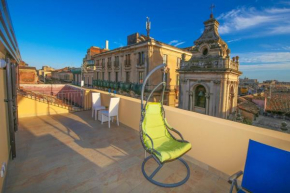 Sicily Wonderful Villa Bellini